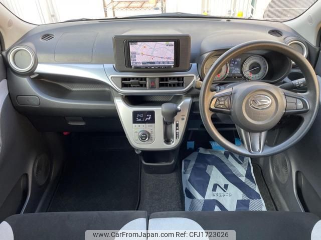 daihatsu cast 2016 CFJ1723026 image 2