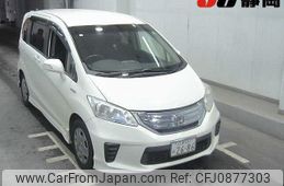 honda freed 2012 -HONDA 【沼津 501ﾇ2686】--Freed GP3--GP3-1066299---HONDA 【沼津 501ﾇ2686】--Freed GP3--GP3-1066299-