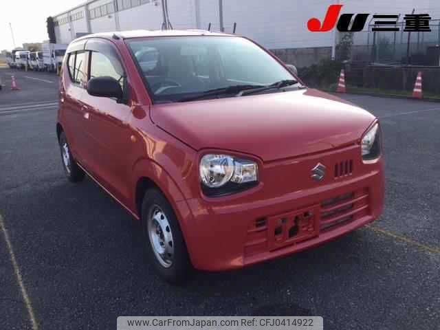 suzuki alto 2015 -SUZUKI--Alto HA36S-267782---SUZUKI--Alto HA36S-267782- image 1