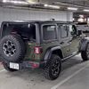 chrysler jeep-wrangler 2024 -CHRYSLER--Jeep Wrangler 1C4HJXMG2PW699915---CHRYSLER--Jeep Wrangler 1C4HJXMG2PW699915- image 2