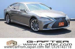 lexus ls 2017 -LEXUS--Lexus LS DAA-GVF50--GVF50-6001564---LEXUS--Lexus LS DAA-GVF50--GVF50-6001564-