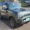 suzuki jimny 2017 CFJ1730581 image 10