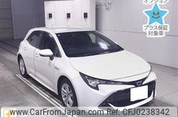 toyota corolla-sport 2019 -TOYOTA 【京都 302ﾏ3229】--Corolla Sport ZWE211H-1023730---TOYOTA 【京都 302ﾏ3229】--Corolla Sport ZWE211H-1023730-