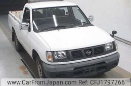 nissan datsun-pickup 1997 CFJ1797766