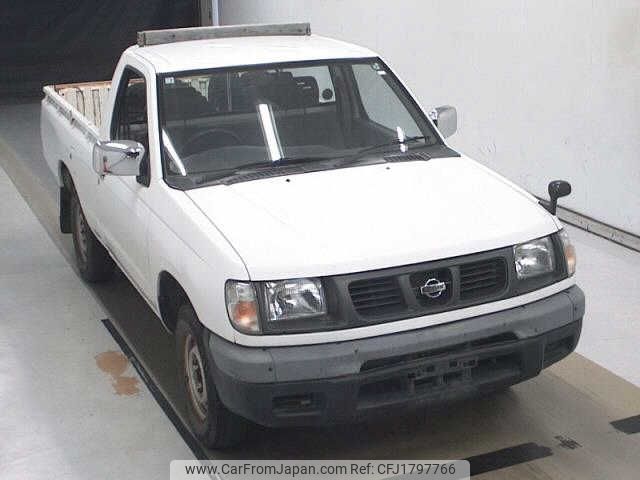nissan datsun-pickup 1997 CFJ1797766 image 1