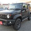 suzuki jimny-sierra 2024 -SUZUKI--Jimny Sierra 3BA-JB74W--JB74W-207***---SUZUKI--Jimny Sierra 3BA-JB74W--JB74W-207***- image 6