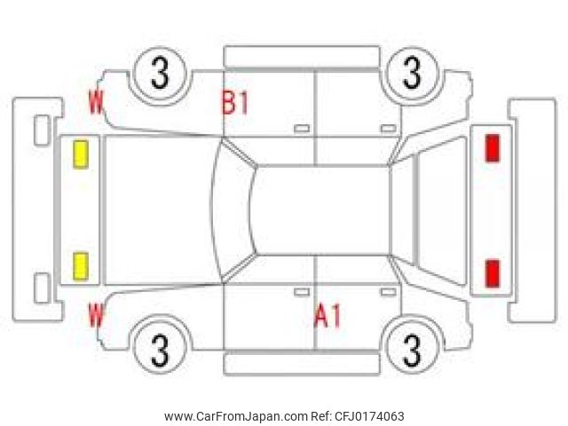 mazda demio 2015 -MAZDA--Demio LDA-DJ5FS--DJ5FS-144549---MAZDA--Demio LDA-DJ5FS--DJ5FS-144549- image 2