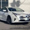 toyota prius 2016 -TOYOTA--Prius DAA-ZVW55--ZVW55-8009174---TOYOTA--Prius DAA-ZVW55--ZVW55-8009174- image 1