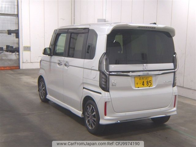 honda n-box 2023 -HONDA 【前橋 580ｽ485】--N BOX JF3--5284932---HONDA 【前橋 580ｽ485】--N BOX JF3--5284932- image 2