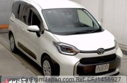 toyota sienta 2022 -TOYOTA--Sienta MXPC10G-1010395---TOYOTA--Sienta MXPC10G-1010395-