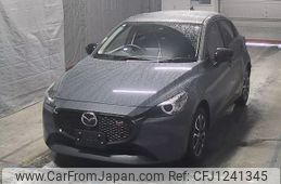 mazda demio 2024 -MAZDA--MAZDA2 DJLFS-862607---MAZDA--MAZDA2 DJLFS-862607-