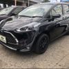 toyota sienta 2019 -TOYOTA--Sienta NCP175G--7032387---TOYOTA--Sienta NCP175G--7032387- image 1