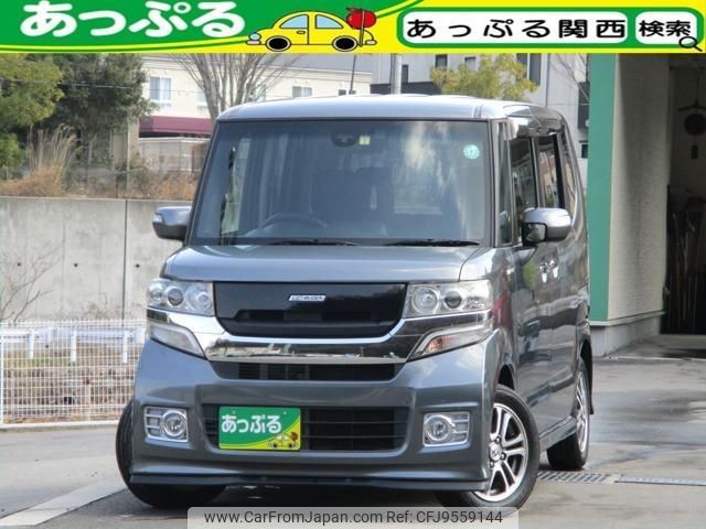 honda n-box-plus 2014 quick_quick_DBA-JF1_JF1-4200172 image 1