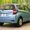 nissan note 2017 CFJ1511293 image 17