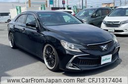 toyota mark-x 2010 -TOYOTA--MarkX DBA-GRX130--GRX130-6030675---TOYOTA--MarkX DBA-GRX130--GRX130-6030675-