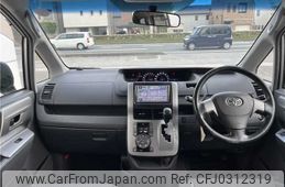 toyota noah 2008 TE2102