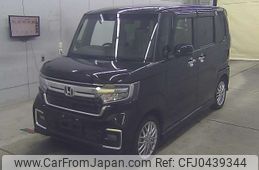 honda n-box 2021 -HONDA--N BOX 6BA-JF3--JF3-2329372---HONDA--N BOX 6BA-JF3--JF3-2329372-