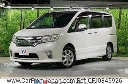 nissan serena 2011 quick_quick_FC26_FC26-047673