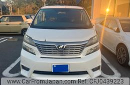 toyota vellfire 2009 -TOYOTA--Vellfire DBA-GGH20W--GGH20-8026642---TOYOTA--Vellfire DBA-GGH20W--GGH20-8026642-