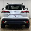 toyota corolla-cross 2023 quick_quick_3BA-ZSG10_ZSG10-1017176 image 15