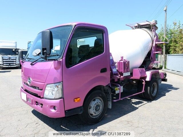 hino dutro 2022 -HINO--Hino Dutoro 2KG-XZU700M--XZU700-0012762---HINO--Hino Dutoro 2KG-XZU700M--XZU700-0012762- image 2