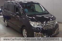 nissan serena 2014 quick_quick_DBA-NC26_NC26-020506