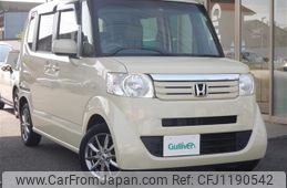 honda n-box-plus 2014 -HONDA--N BOX + DBA-JF1--JF1-8501759---HONDA--N BOX + DBA-JF1--JF1-8501759-