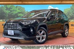 toyota rav4 2021 quick_quick_MXAA54_MXAA54-4027963