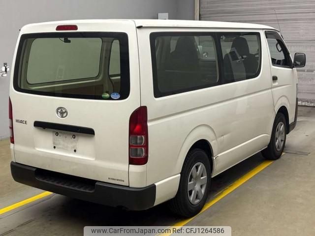 toyota hiace-van 2020 quick_quick_QDF-GDH201V_GDH201-1039833 image 2