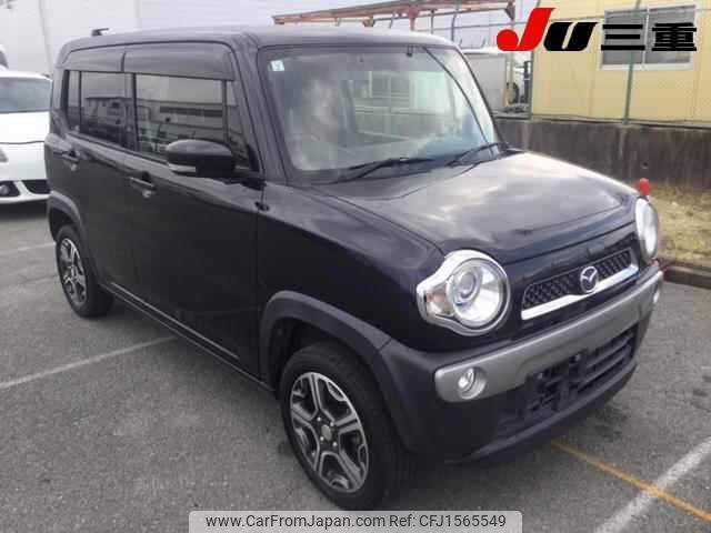 mazda flair 2019 CFJ1565549 image 1