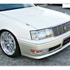 toyota crown 1999 -TOYOTA--Crown GF-JZS151--JZS151-0129892---TOYOTA--Crown GF-JZS151--JZS151-0129892- image 8