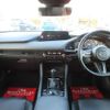 mazda mazda3-fastback 2019 quick_quick_BP8P_BP8P-104257 image 2
