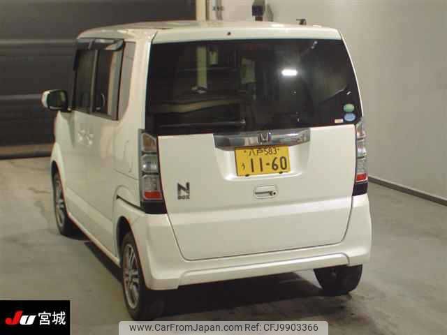 honda n-box 2014 -HONDA 【八戸 583ｳ1160】--N BOX JF2--1209583---HONDA 【八戸 583ｳ1160】--N BOX JF2--1209583- image 2