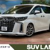 toyota alphard 2018 -TOYOTA--Alphard DBA-AGH30W--AGH30-0215399---TOYOTA--Alphard DBA-AGH30W--AGH30-0215399- image 1