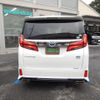 toyota alphard 2020 -TOYOTA--Alphard 6AA-AYH30W--AYH30-0108095---TOYOTA--Alphard 6AA-AYH30W--AYH30-0108095- image 27