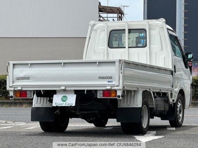 mazda bongo-truck 2004 GOO_NET_EXCHANGE_0709136A30240530W001 image 2