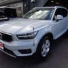 volvo xc40 2019 -VOLVO--Volvo XC40 DBA-XB420XC--YV1XZACMCL2244095---VOLVO--Volvo XC40 DBA-XB420XC--YV1XZACMCL2244095- image 1