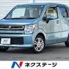 suzuki wagon-r 2019 -SUZUKI--Wagon R DBA-MH35S--MH35S-129290---SUZUKI--Wagon R DBA-MH35S--MH35S-129290- image 1