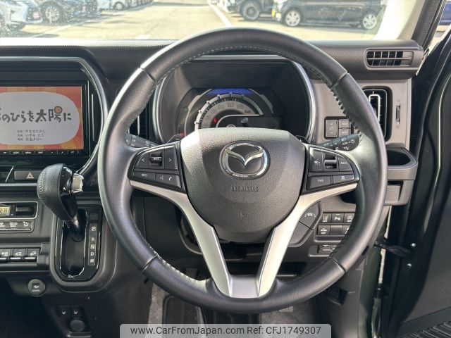 mazda flair 2021 CFJ1749307 image 2