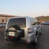 mitsubishi pajero 2012 504749-RAOID13589 image 3