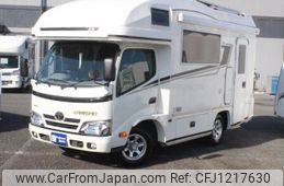 toyota camroad 2015 GOO_JP_700056095530250530002