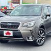 subaru forester 2017 -SUBARU--Forester DBA-SJG--SJG-038151---SUBARU--Forester DBA-SJG--SJG-038151- image 1