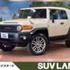 toyota fj-cruiser 2018 -TOYOTA--FJ Curiser CBA-GSJ15W--GSJ15-0137249---TOYOTA--FJ Curiser CBA-GSJ15W--GSJ15-0137249- image 1