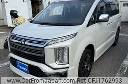 mitsubishi delica-d5 2019 CFJ1762993