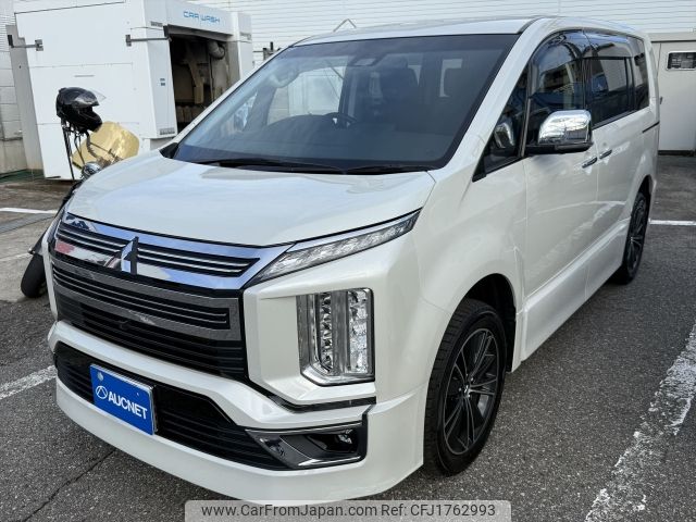mitsubishi delica-d5 2019 CFJ1762993 image 1