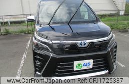 toyota voxy 2020 CFJ1725387