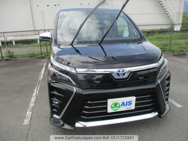 toyota voxy 2020 CFJ1725387 image 1