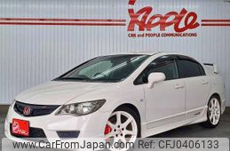 honda civic 2007 quick_quick_FD2_FD2-1200621