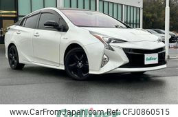 toyota prius 2016 -TOYOTA--Prius DAA-ZVW50--ZVW50-8006975---TOYOTA--Prius DAA-ZVW50--ZVW50-8006975-