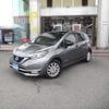 nissan note 2019 -NISSAN--Note DAA-HE12--HE12-252102---NISSAN--Note DAA-HE12--HE12-252102- image 1